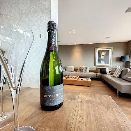 Long With Sauna And Garage * Middelkerke