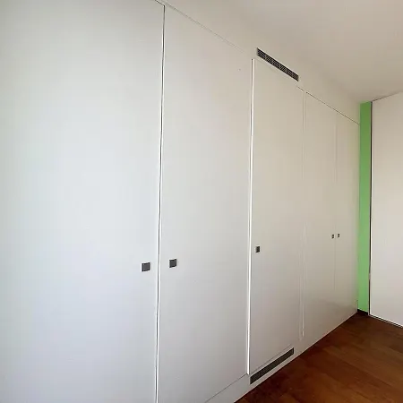 Long With Sauna And Garage * Middelkerke