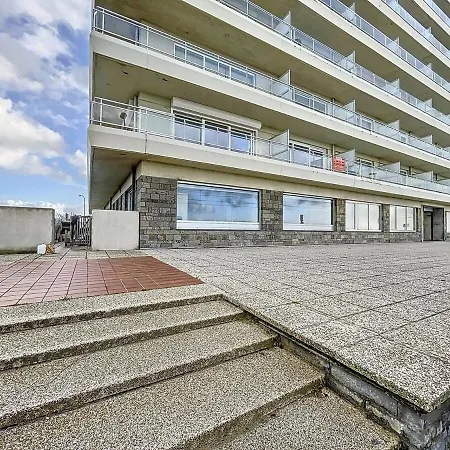 Long With Sauna And Garage Apartamento