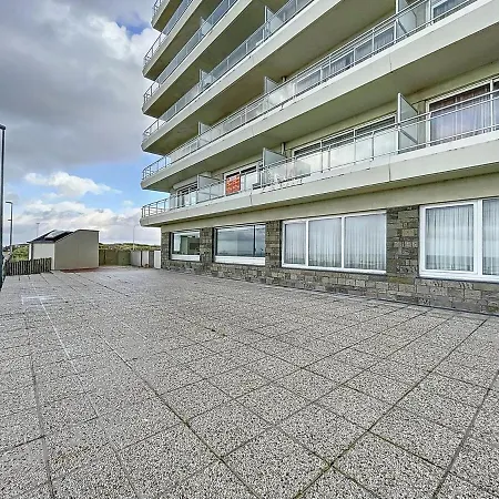 Long With Sauna And Garage Apartamento Middelkerke