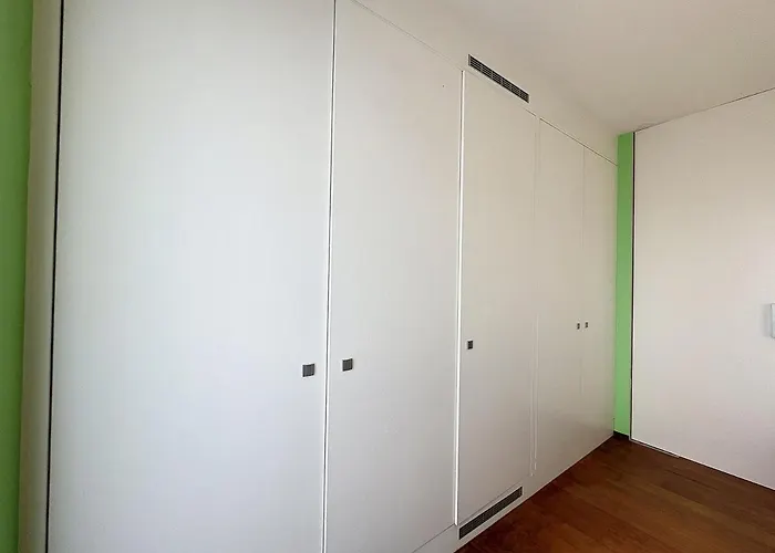 Long With Sauna And Garage * Middelkerke