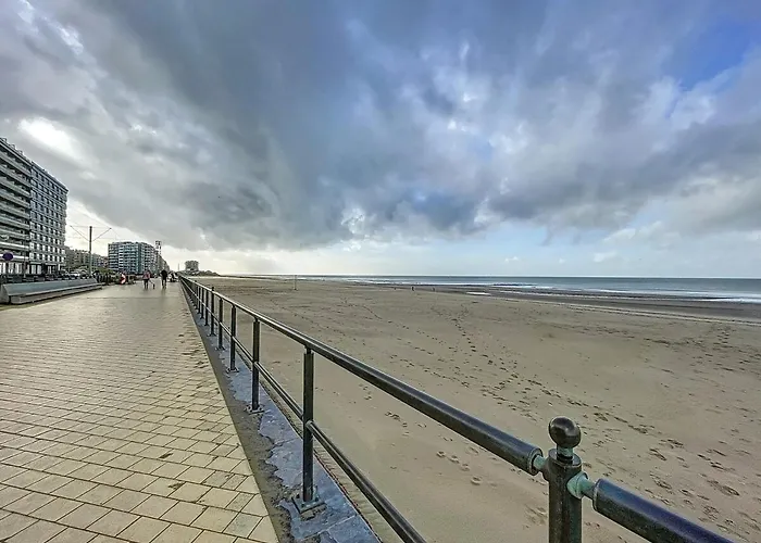 Long With Sauna And Garage Apartment *