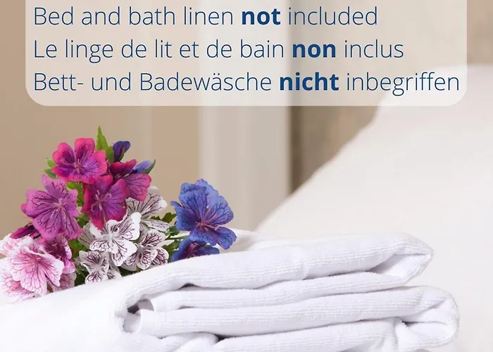 Long With Sauna And Garage * Middelkerke