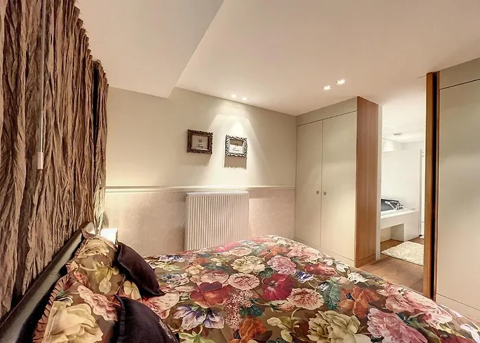 Long With Sauna And Garage Middelkerke